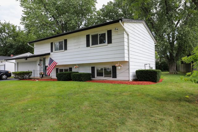 273 Berkshire Drive, Crystal Lake, IL 60014