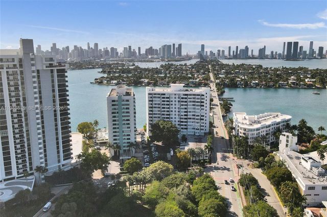 5 Island Ave 6A, Miami Beach, FL 33139