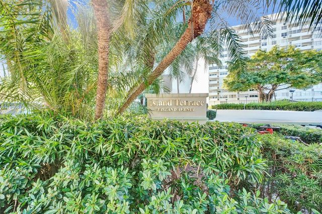5 Island Ave 6A, Miami Beach, FL 33139