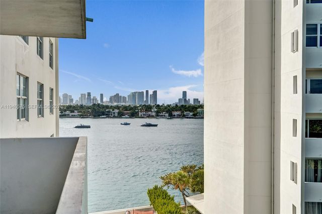 5 Island Ave 6A, Miami Beach, FL 33139
