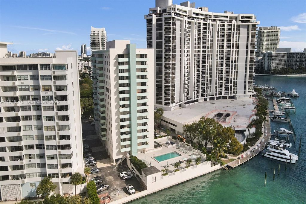 5 Island Ave 6A, Miami Beach, FL 33139