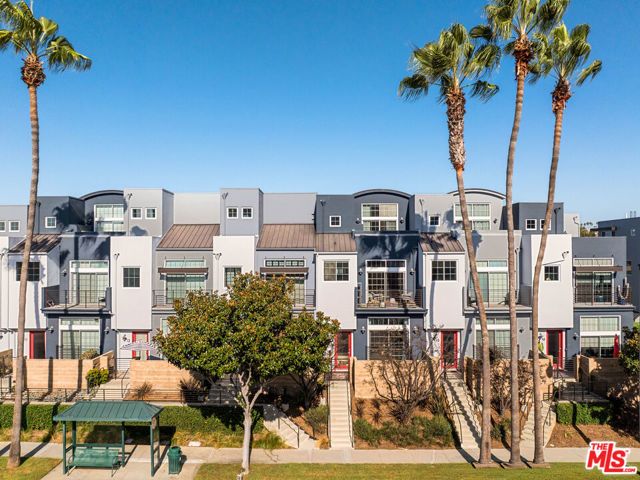 5400 Playa Vista Drive 14, Los Angeles, CA 90094