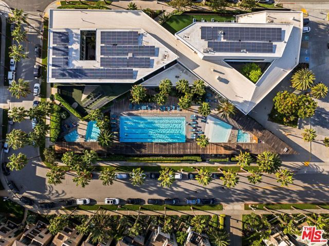 5400 Playa Vista Drive 14, Los Angeles, CA 90094