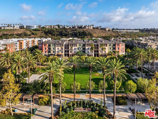 5400 Playa Vista Drive 14, Los Angeles, CA 90094