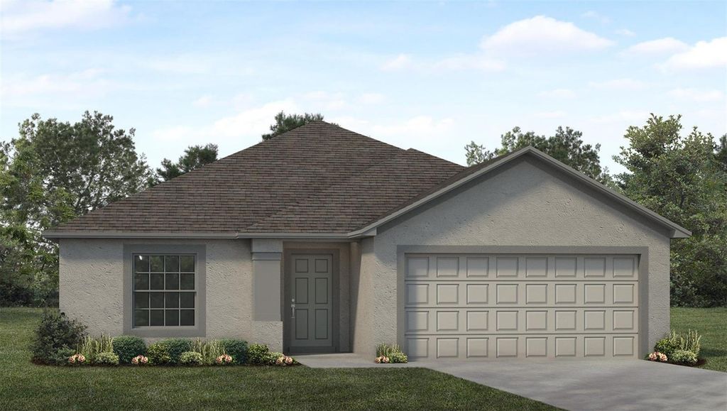 791 W CAREY LANE, Avon Park, FL 33825