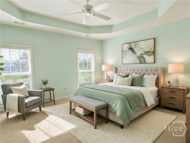 39 Steeple Run Way, Savannah, GA 31405