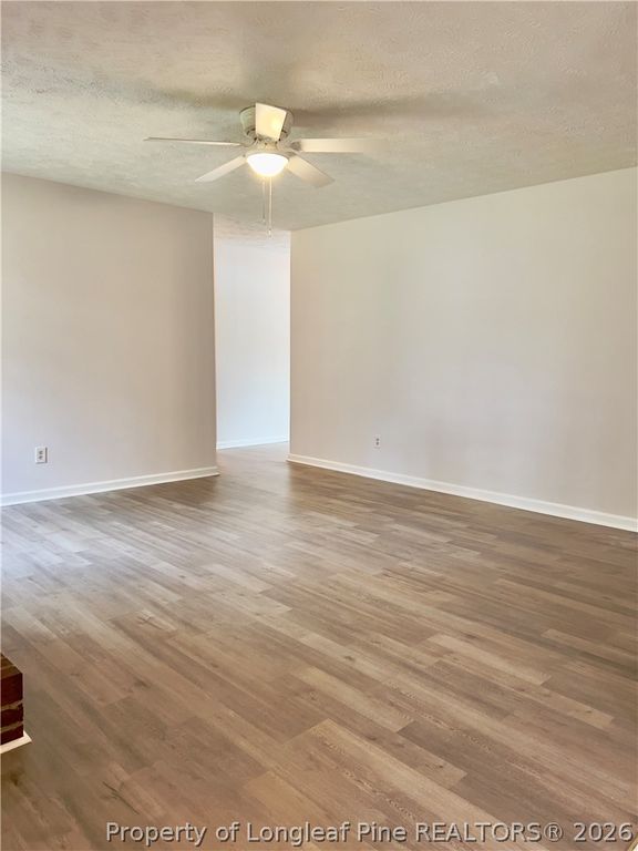5712 Bibar Road, Fayetteville, NC 28304 — exterior