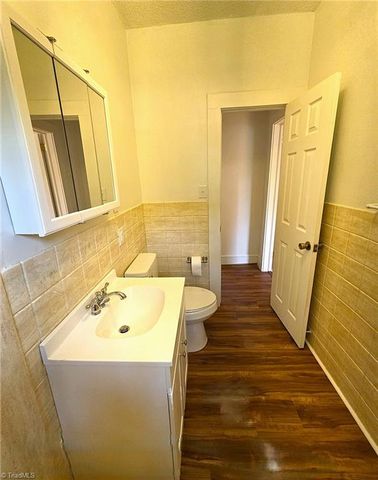 642 Church Street, Eden, NC 27288