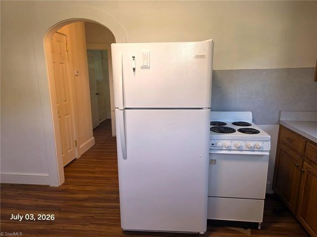 642 Church Street, Eden, NC 27288