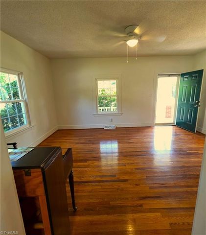 642 Church Street, Eden, NC 27288