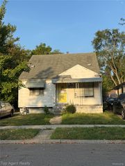 7275 Auburn Street, Detroit, MI 48228