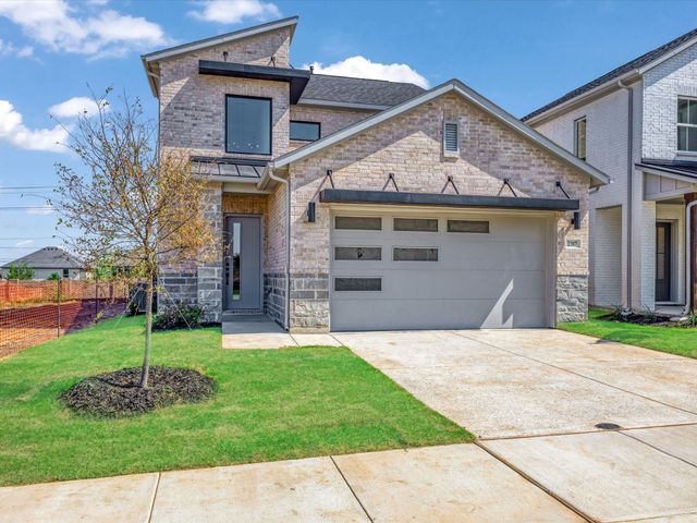2317 Peters Colony Drive, Little Elm, TX 75036