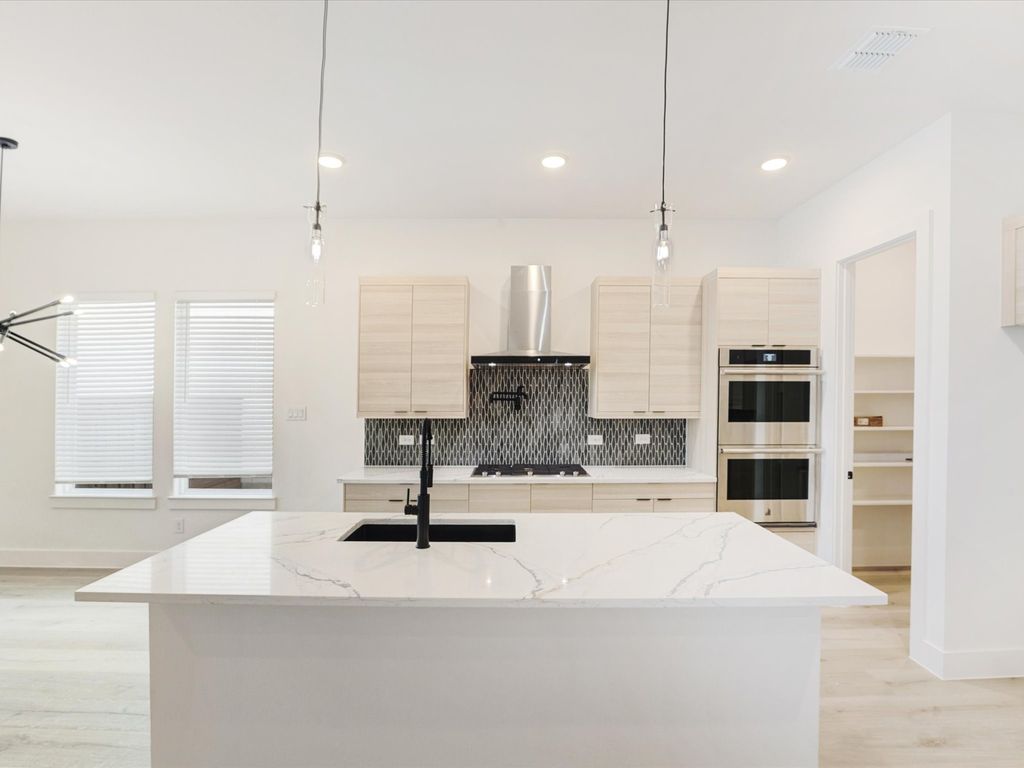 2317 Peters Colony Drive, Little Elm, TX 75036 — photo 3