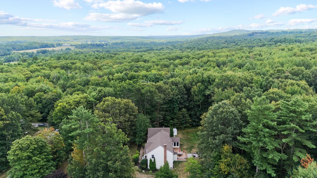 11 Forest View Drive, Falmouth, ME 04105 — photo 3