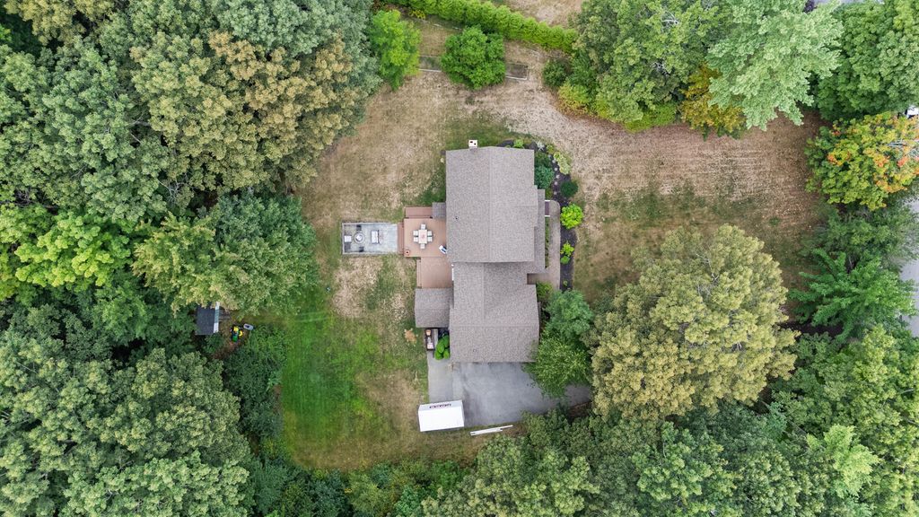 11 Forest View Drive, Falmouth, ME 04105 — photo 4
