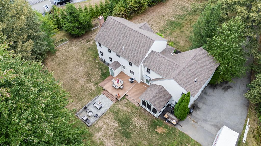 11 Forest View Drive, Falmouth, ME 04105 — photo 5