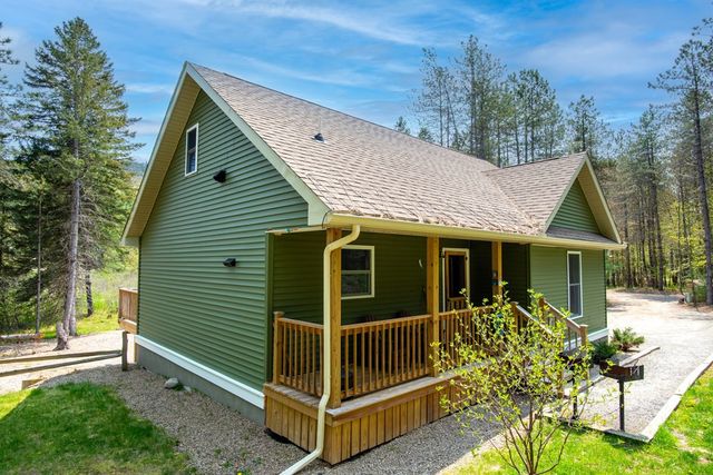 59 Hardy Road, Wilmington, NY 12997