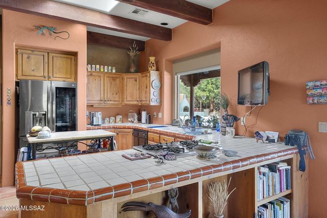 4 Cerro Pelon, Tubac, AZ 85646