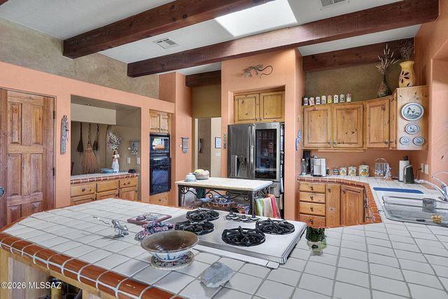 4 Cerro Pelon, Tubac, AZ 85646