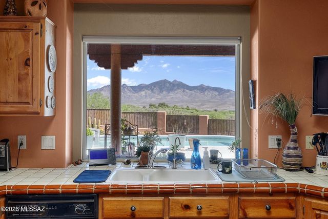 4 Cerro Pelon, Tubac, AZ 85646