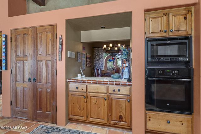 4 Cerro Pelon, Tubac, AZ 85646