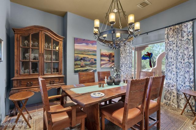 4 Cerro Pelon, Tubac, AZ 85646