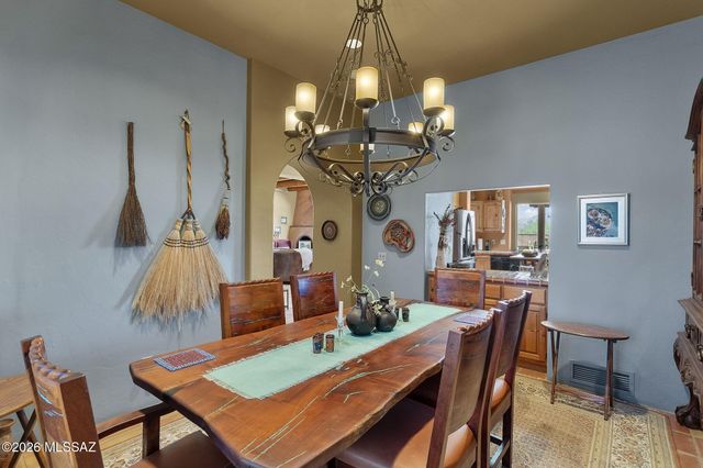 4 Cerro Pelon, Tubac, AZ 85646