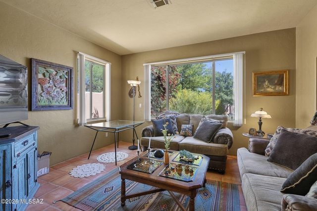 4 Cerro Pelon, Tubac, AZ 85646