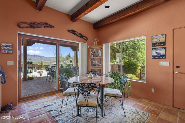 4 Cerro Pelon, Tubac, AZ 85646