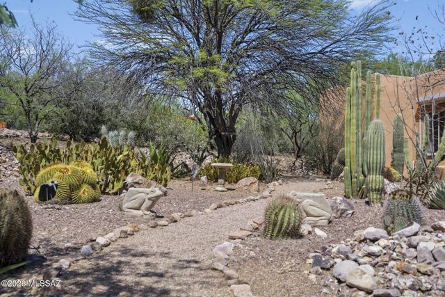 4 Cerro Pelon, Tubac, AZ 85646