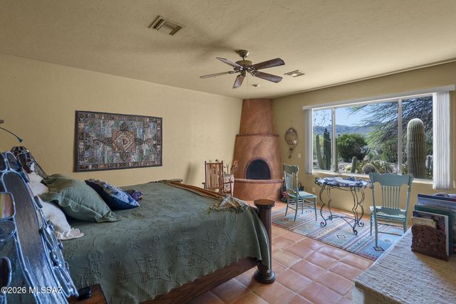 4 Cerro Pelon, Tubac, AZ 85646