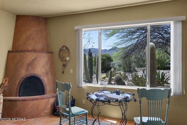 4 Cerro Pelon, Tubac, AZ 85646