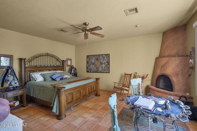 4 Cerro Pelon, Tubac, AZ 85646