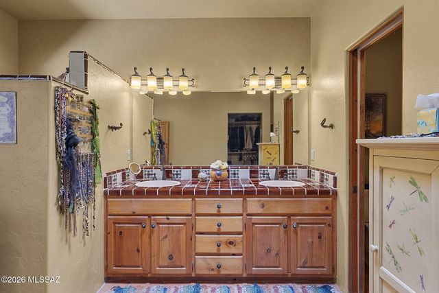 4 Cerro Pelon, Tubac, AZ 85646