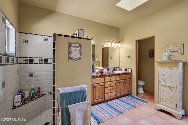 4 Cerro Pelon, Tubac, AZ 85646