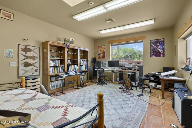 4 Cerro Pelon, Tubac, AZ 85646