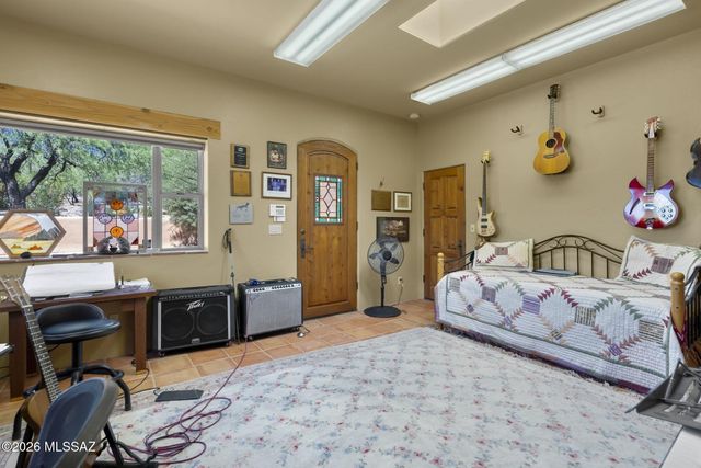 4 Cerro Pelon, Tubac, AZ 85646