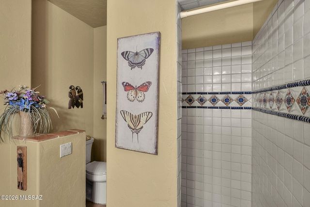 4 Cerro Pelon, Tubac, AZ 85646