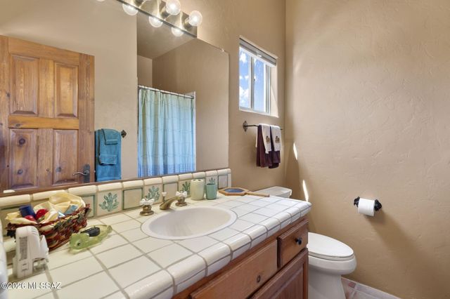 4 Cerro Pelon, Tubac, AZ 85646