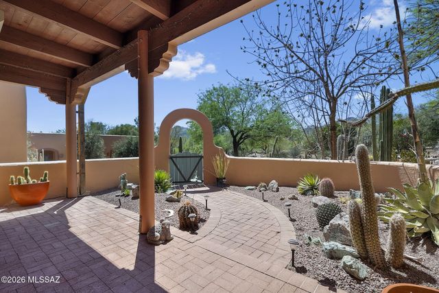 4 Cerro Pelon, Tubac, AZ 85646