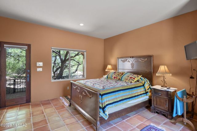 4 Cerro Pelon, Tubac, AZ 85646