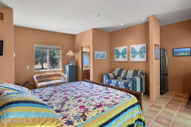 4 Cerro Pelon, Tubac, AZ 85646