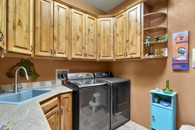 4 Cerro Pelon, Tubac, AZ 85646