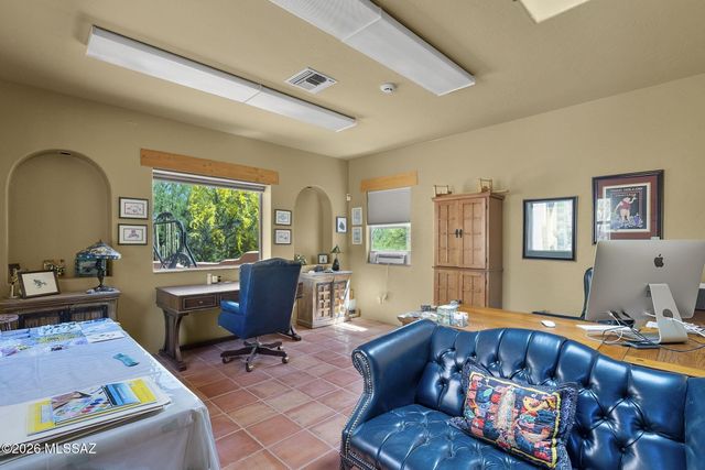 4 Cerro Pelon, Tubac, AZ 85646
