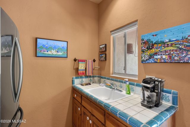 4 Cerro Pelon, Tubac, AZ 85646