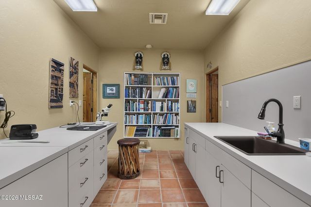 4 Cerro Pelon, Tubac, AZ 85646