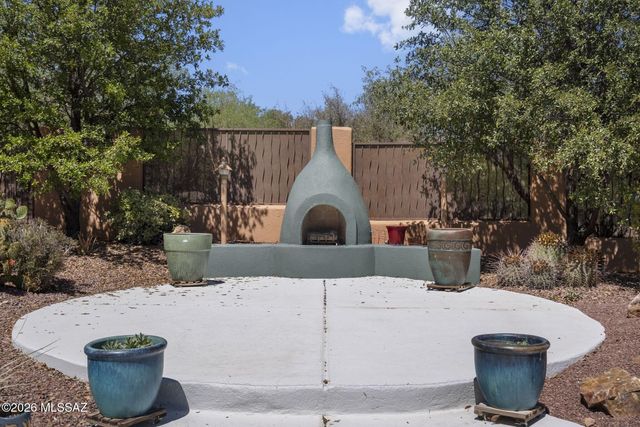 4 Cerro Pelon, Tubac, AZ 85646