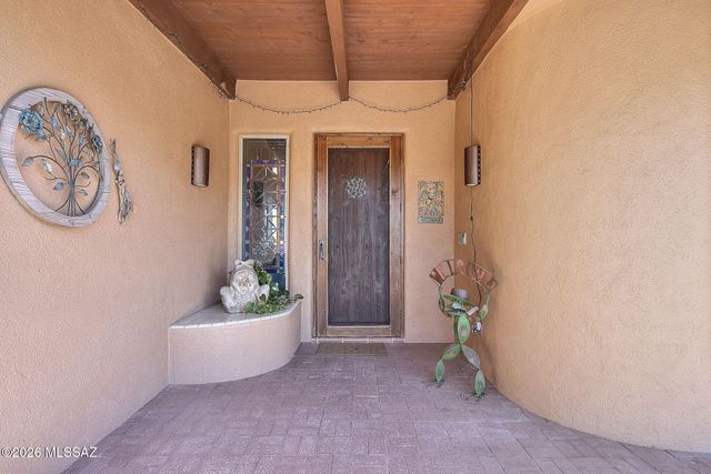 4 Cerro Pelon, Tubac, AZ 85646