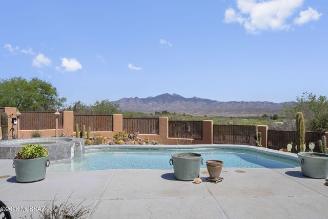 4 Cerro Pelon, Tubac, AZ 85646