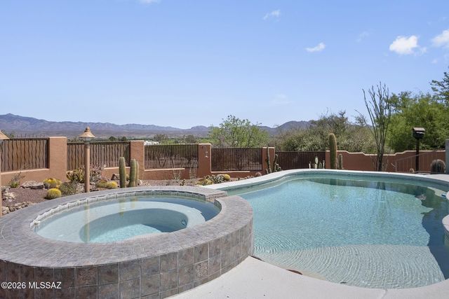 4 Cerro Pelon, Tubac, AZ 85646